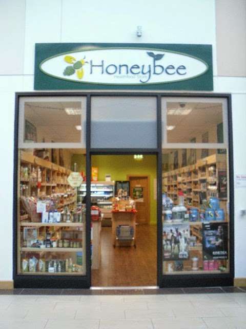 Honeybee Healthfood store