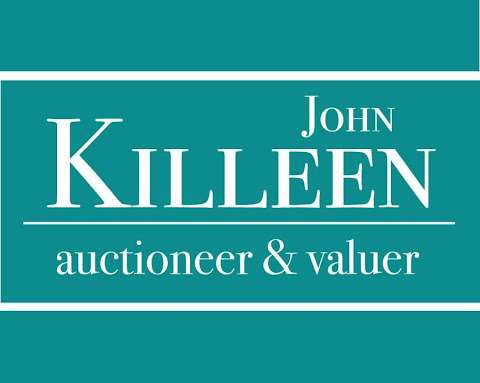 John Killeen Auctioneer & Valuer